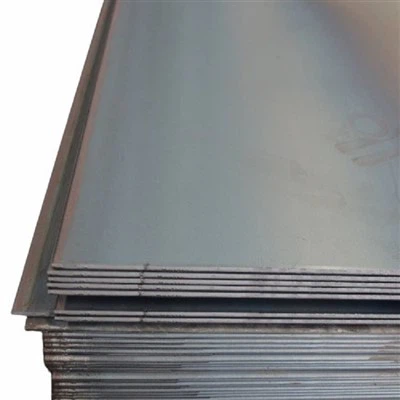 Açık deniz yapılarında sıcak haddelenmiş çelik saclara yönelik özel gereksini...