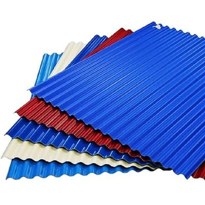 RIB Çatı Kiremitleri boyanabilir mi?